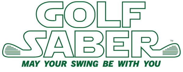 The GolfSaber