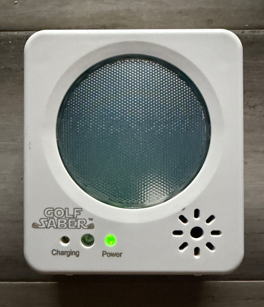 Immediate Audio Feedback Target w/ Kickstand and Precision Target Adjustments